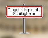 Diagnostic plomb AC Environnement à Schiltigheim
